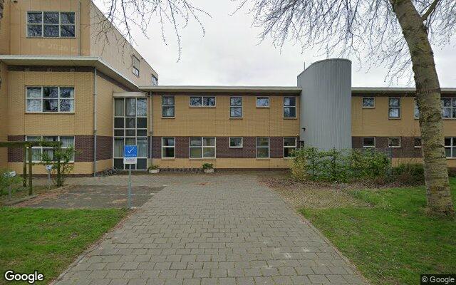 Speeltuin Annie Romein-Verschoorlaan