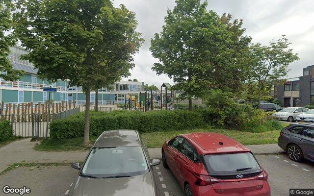 Speeltuin Henriëtte Henriquez Pimenteltuin
