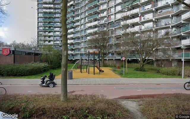 Speeltuin Loenermark