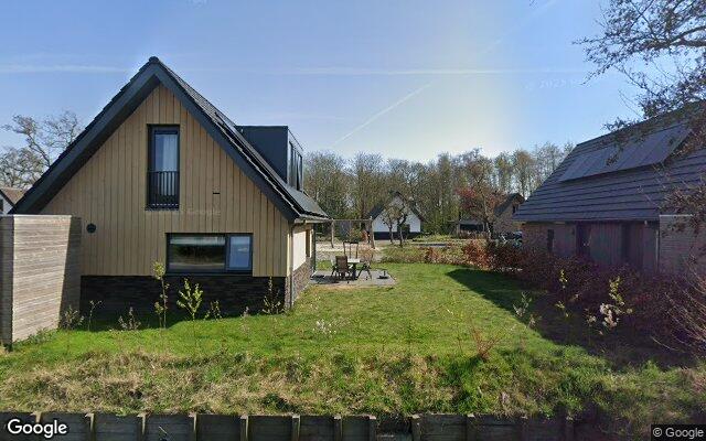 Speeltuin Gerbrandtslaan