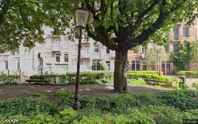 Speeltuin Atjehstraat