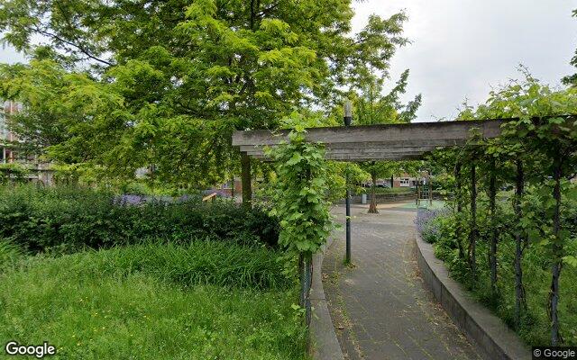 Speeltuin Oost