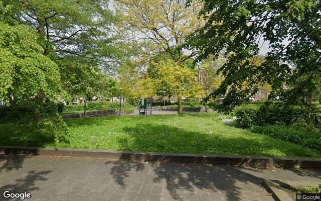 Speeltuin Oost