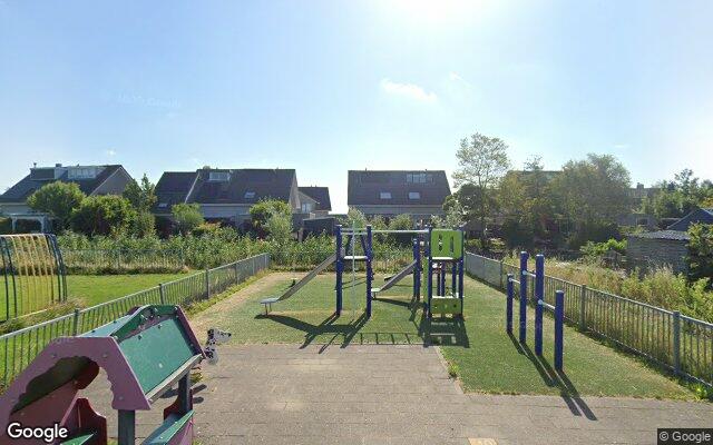 Speeltuin Lange Weide