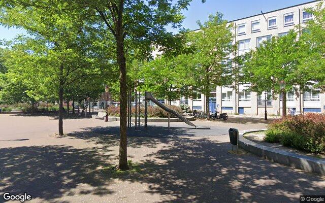 Speeltuin Boerhaaveplein