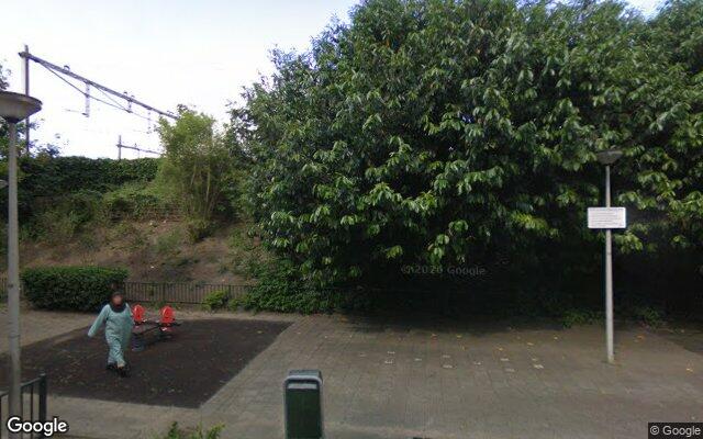 Speeltuin Celebesstraat
