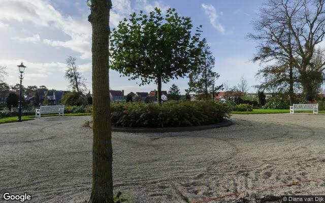Kinderspeeltuin Emmapark