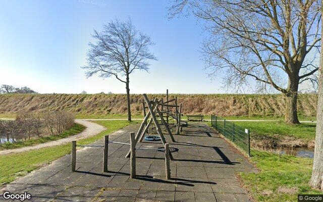 Speeltuin Gebroeders Plukkerstraat