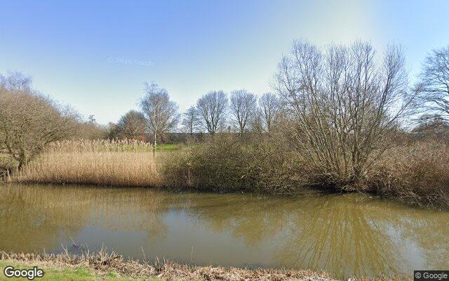 Speeltuin Meerslootpad