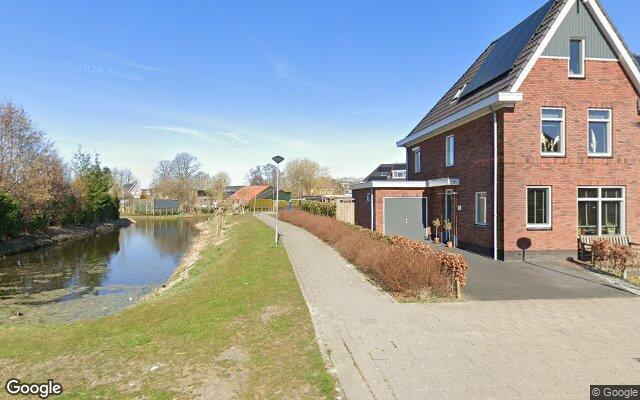 Speeltuin Laan van Meerweijde