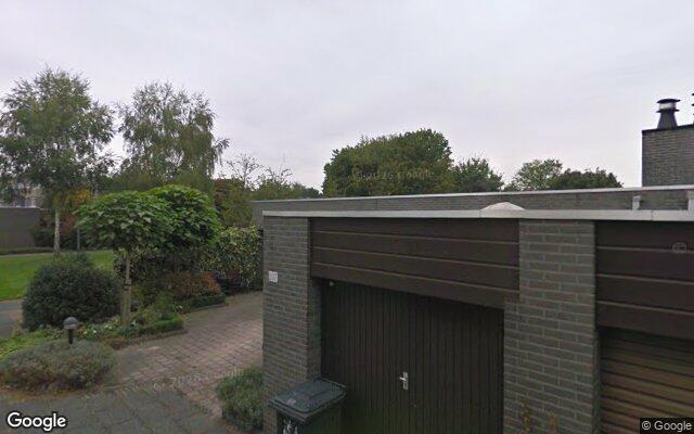 Speeltuin Geerdinkhof