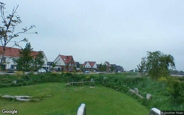 Speeltuin Oranjerie