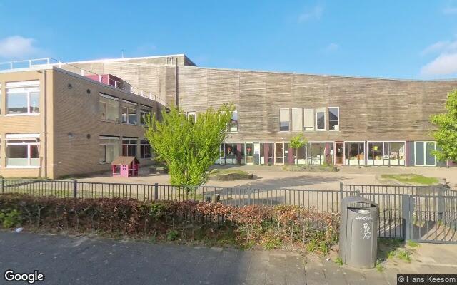 DE Brede School