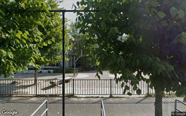 DE Brede School