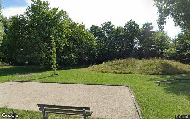 Speeltuin Loop