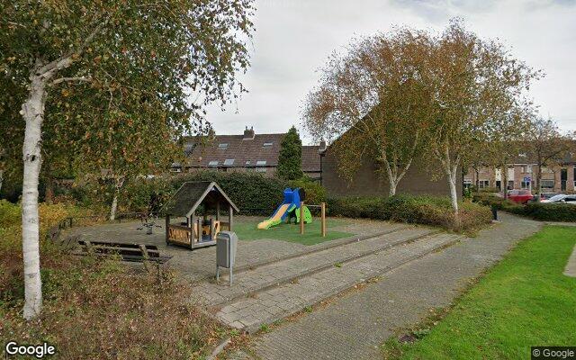 Speeltuin Pimpelmeesstraat