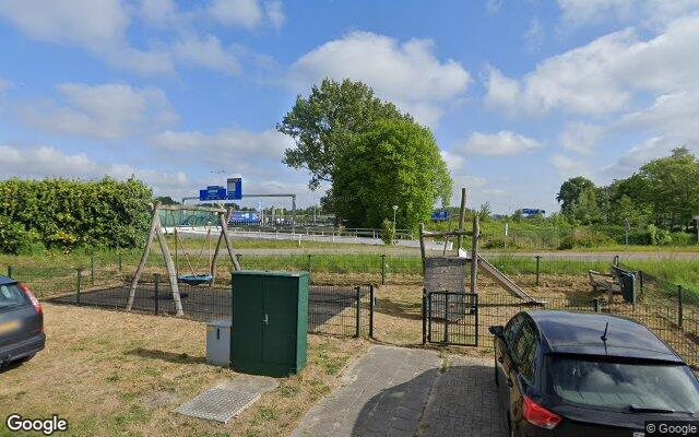 Speeltuin Noordervaart