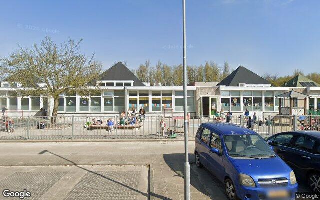 Speeltuin Drooghe Bol