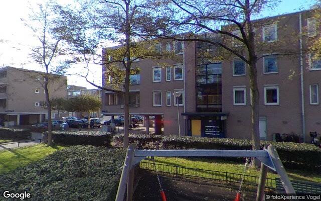 Speeltuin Hildo Kropplein