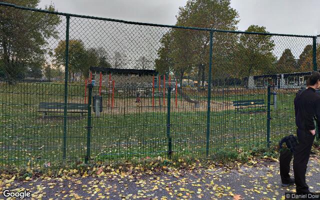 Speeltuin Geerdinkhofweg