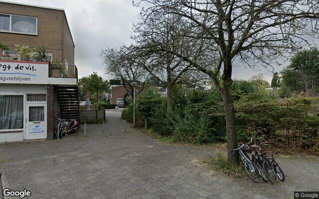 Speeltuin Karel Doormanweg