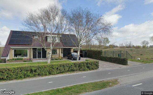 Speeltuin Delftweg
