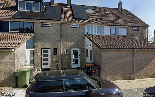 Speeltuin Oostertochtpad