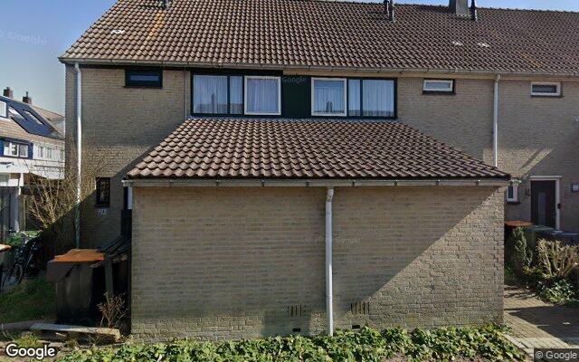 Speeltuin Oostertochtpad