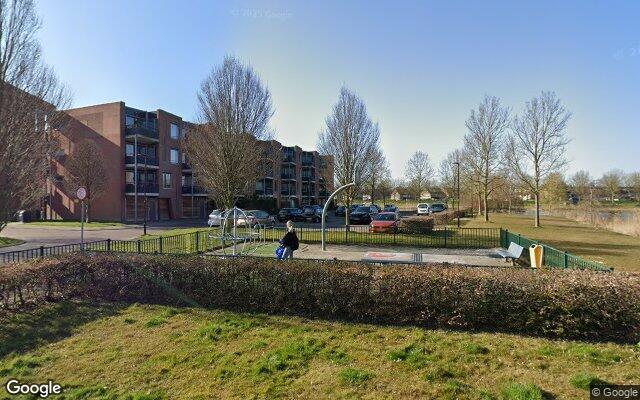 Speeltuin Tjaarlingermeer