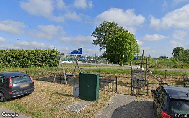 Speeltuin Noordervaart