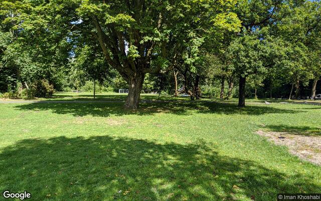 Speeltuin Noord