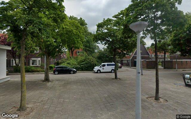 Speeltuin Edammerstraat