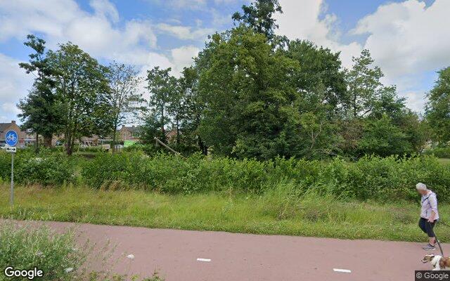 Speeltuin Tolweg