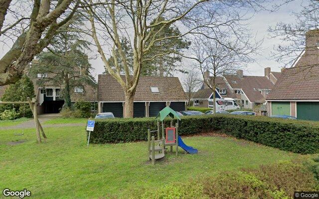 Speeltuin Peerdecamp