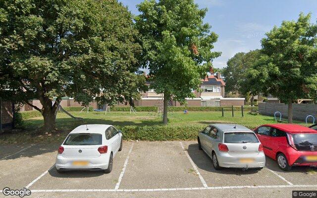Speeltuin Voorvenstraat