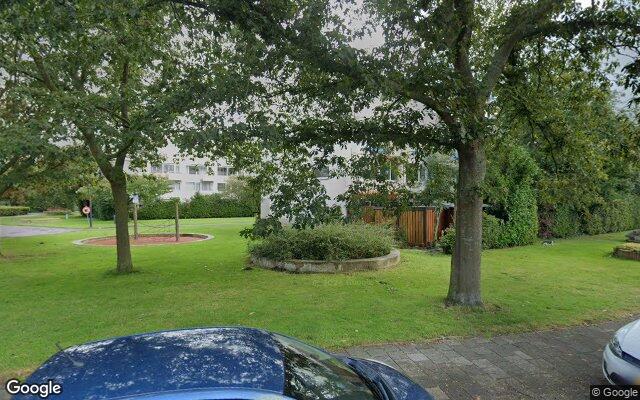 Speeltuin Jan Campertstraat