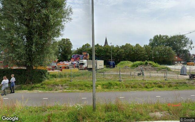Speeltuin Geesterweg