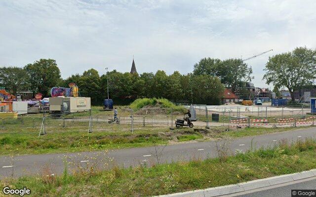 Speeltuin Geesterweg