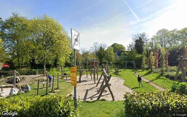 Speeltuin Kluendert
