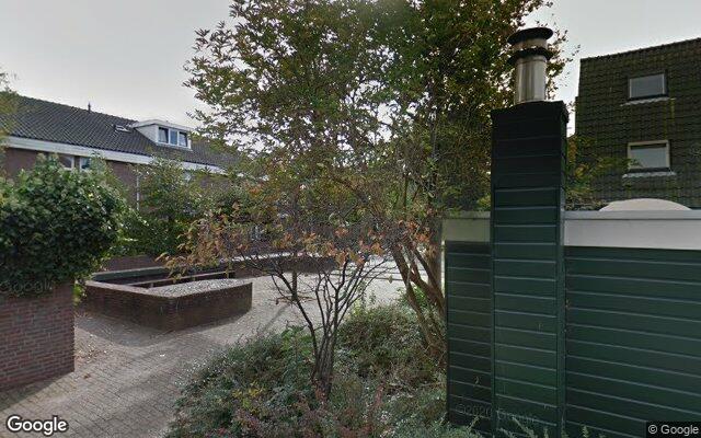 Speeltuin De Wilgen