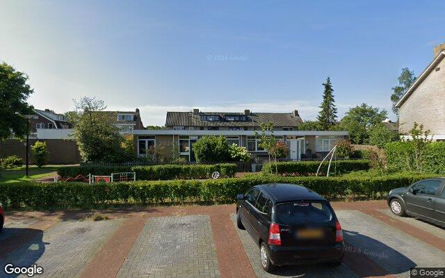 Speeltuin Wingerd