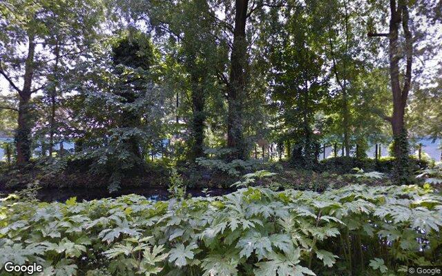 Speeltuin Vondelpark