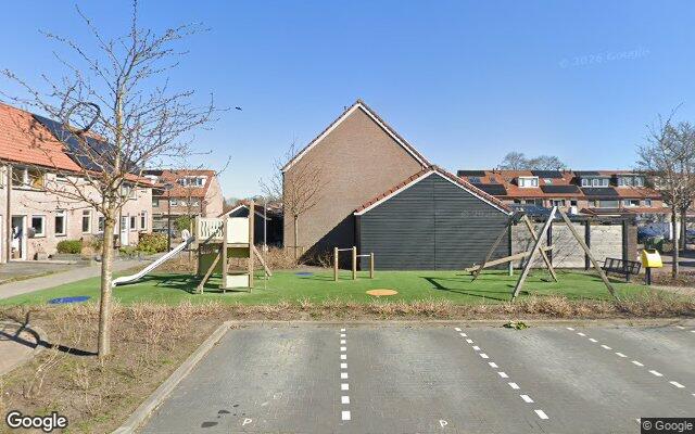 Speeltuin Amer