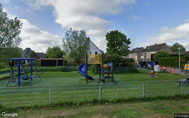 Speeltuin Bunder