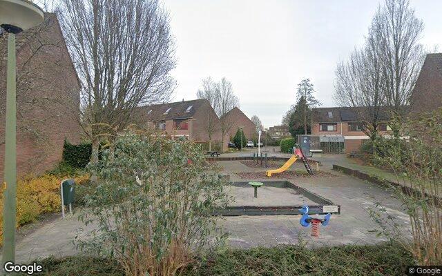 Speeltuin Hoofdenburg
