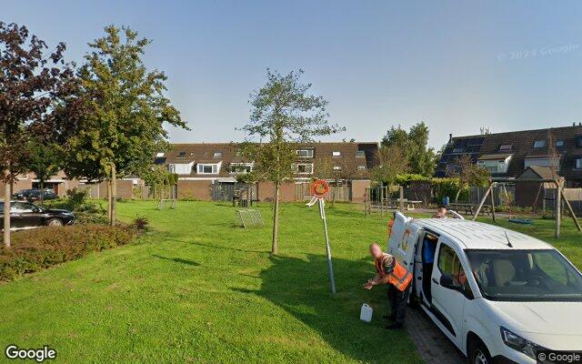 Speeltuin Chirurgijnsweg
