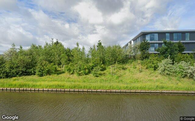 Speeltuin Machineweg