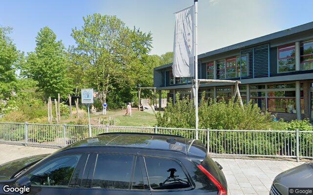 Speeltuin Museumweg