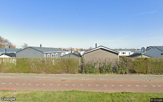 Speeltuin Zanddijk