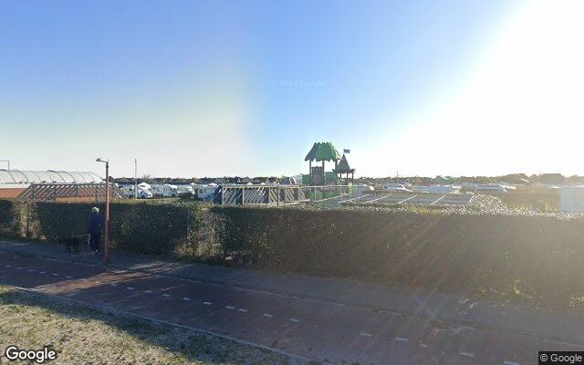 Speeltuin Zanddijk